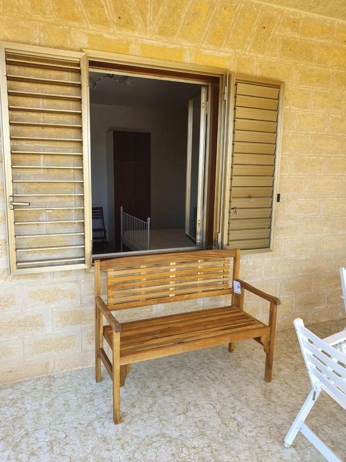 Casa Nostra Villa Cellini Villaggio Mosè Exteriér fotografie